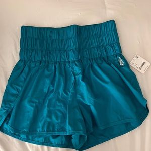 The way home free people shorts!